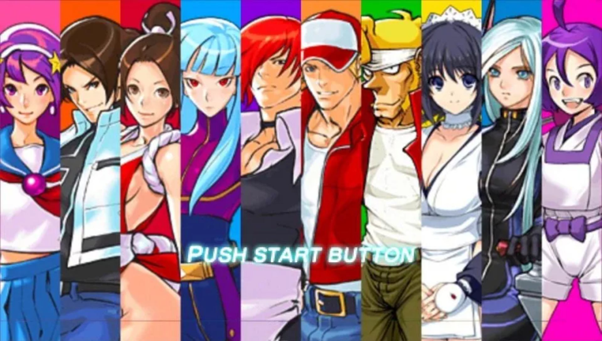 NeoGeo英雄：终极射击PSP游戏截图第4张