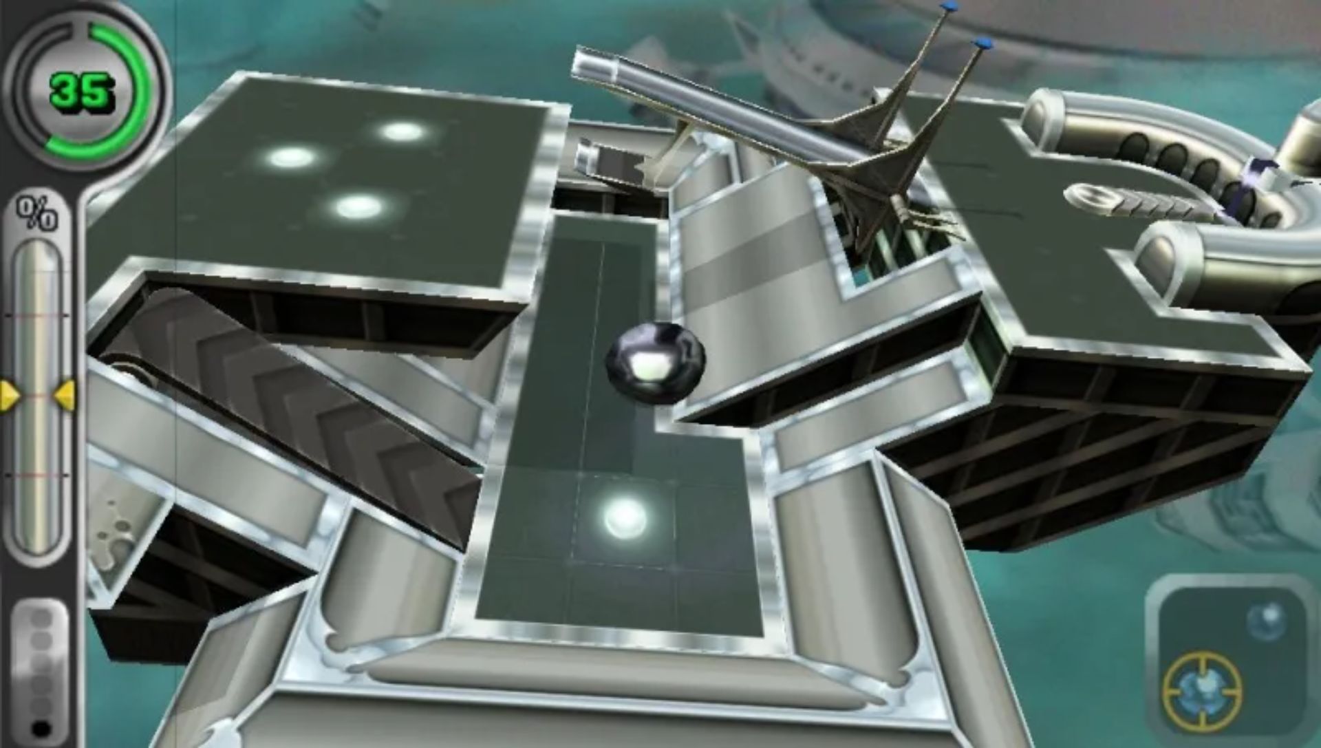 水银PSP游戏截图第9张