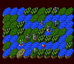 斩2SFC游戏截图第25张