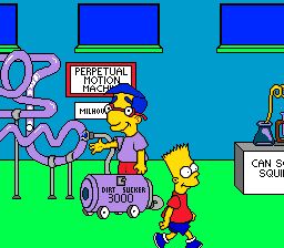 霸子的虚拟奇幻旅程SFC游戏截图第3张