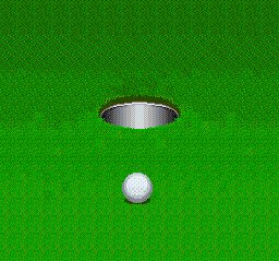 拿姆科高尔夫SFC游戏截图第14张