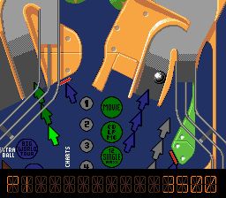 梦幻弹珠台SFC游戏截图第15张