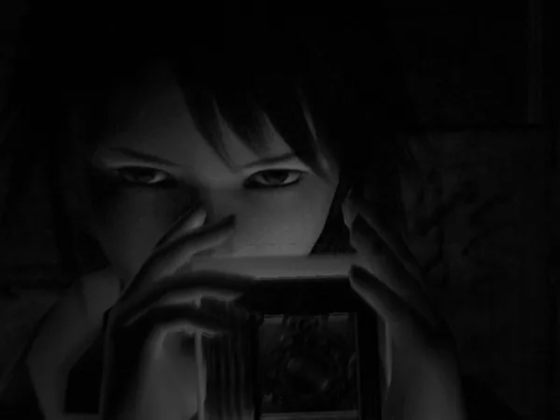 零Zero（非高汉化团）PS2游戏截图第10张