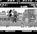 拳皇96GB游戏截图第15张