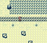 13号星期五：GB版GB游戏截图第4张