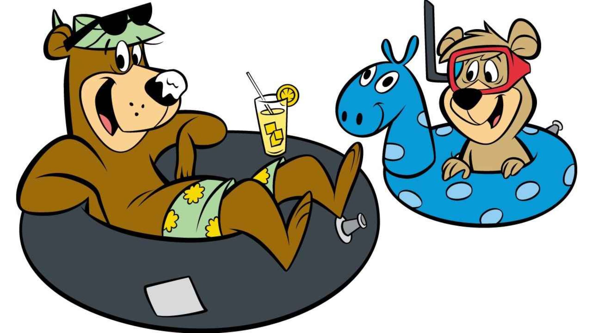 瑜伽熊MD游戏截图第3张