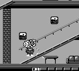 阴间大法师GB游戏截图第8张