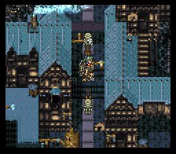 最终幻想6SFC游戏截图第15张