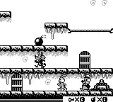 兔八哥选集GB游戏截图第25张