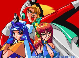 钱币对抗赛街机游戏截图第3张