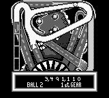 高速逃亡路线2：弹珠台GB游戏截图第5张