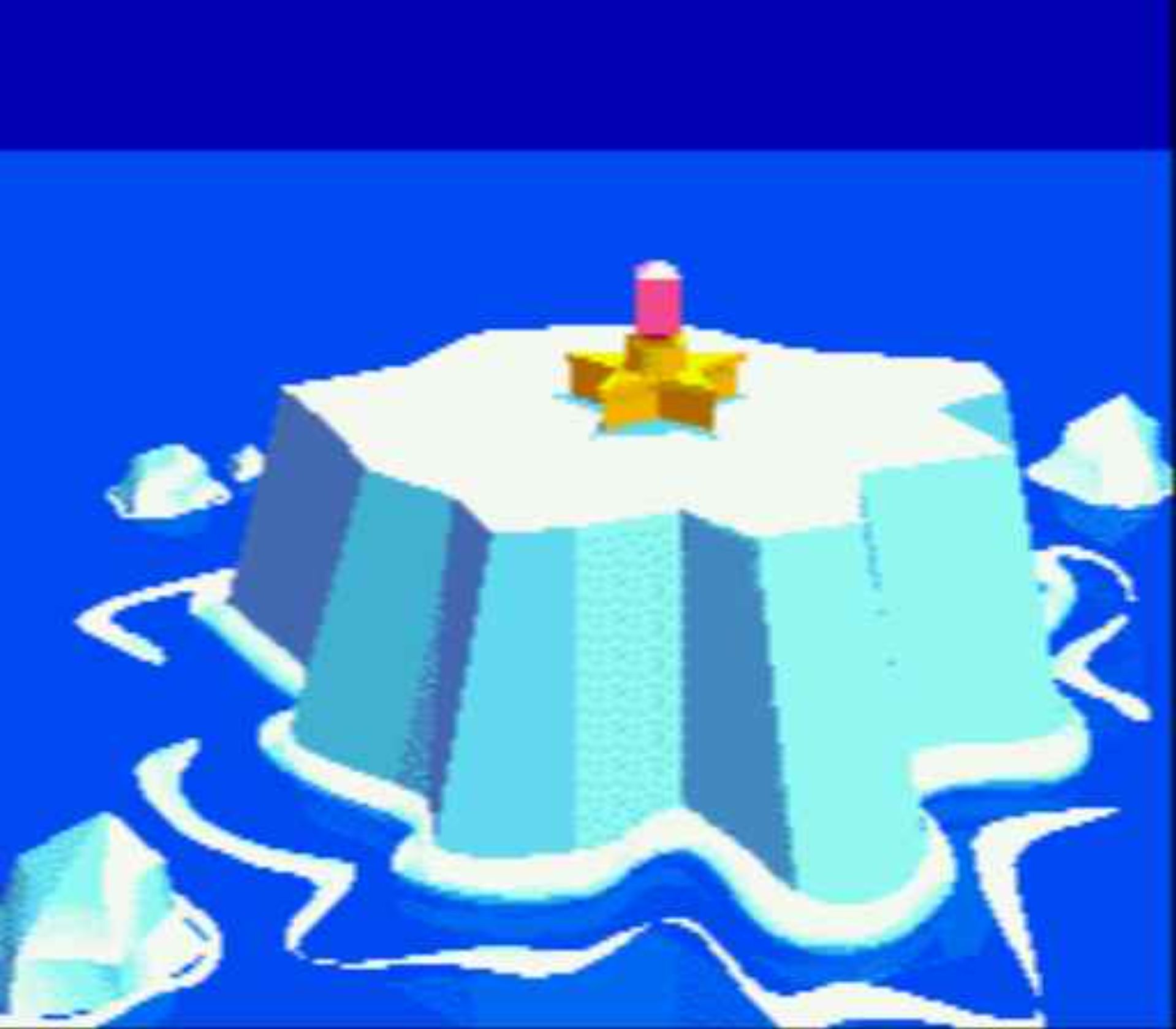 小企鹅MD游戏截图第3张