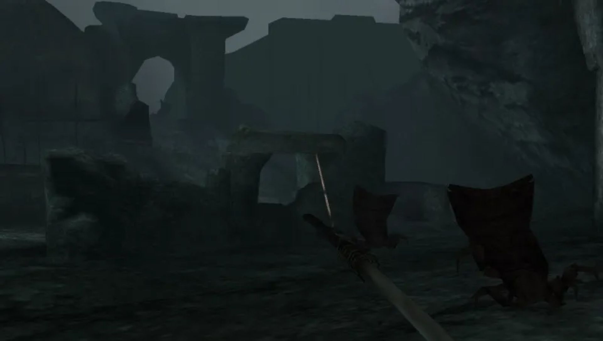 金刚PSP游戏截图第12张