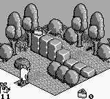 小老鼠GB游戏截图第5张