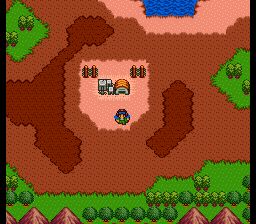 重装机兵2SFC游戏截图第21张