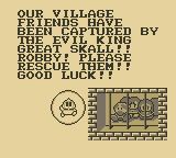 泡泡龙2GB游戏截图第3张