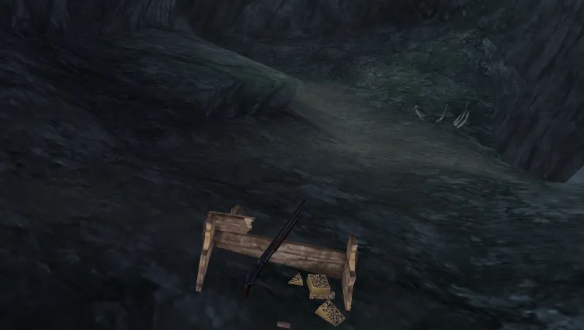 金刚PSP游戏截图第6张