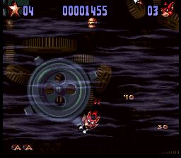 飞天蝙蝠2／飞翔蝙蝠2SFC游戏截图第15张