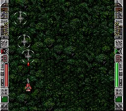 重装战机S.T.GSFC游戏截图第8张