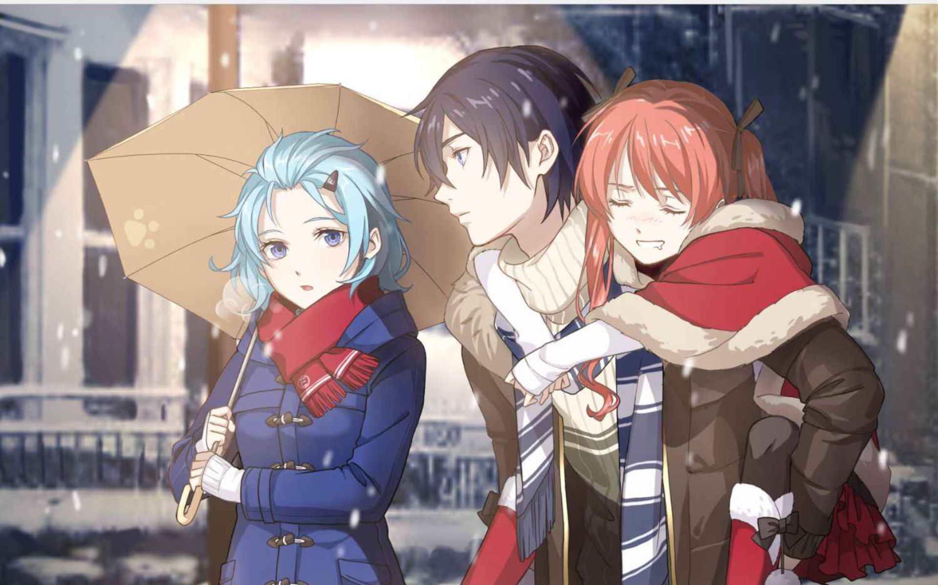 逆熵PSP游戏截图第13张