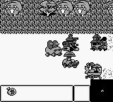 顽皮狗／恶狗游世界／恶狗环游世界GB游戏截图第12张