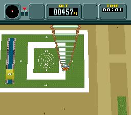 飞行俱乐部SFC游戏截图第17张