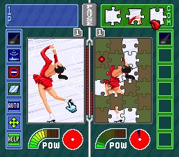 拼图对决SFC游戏截图第7张