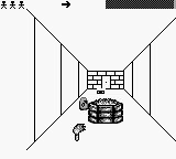 诡秘庄园GB游戏截图第4张