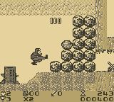 番茄杀手／夜游男孩GB游戏截图第6张