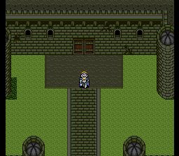 怪兽制造厂3：光之魔术师SFC游戏截图第21张