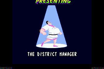 超级蜱人MD游戏截图第8张