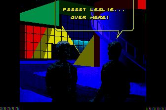 玩具兵团MD游戏截图第4张