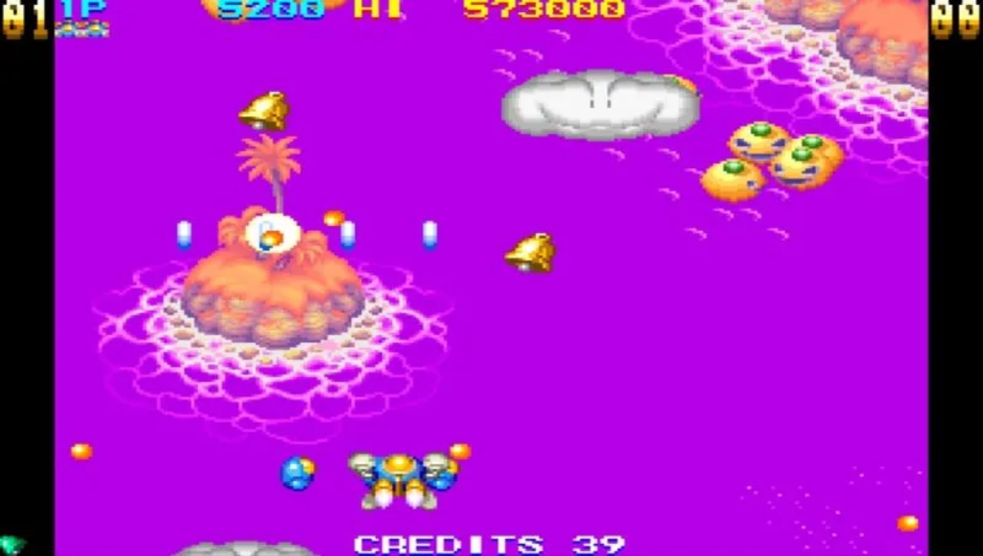 兵蜂：携带版PSP游戏截图第12张