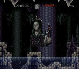 豪枪神雷传说：武者SFC游戏截图第19张