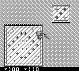 心灵骑士GB游戏截图第8张