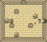 龙珠之信仰跳跃GB游戏截图第8张