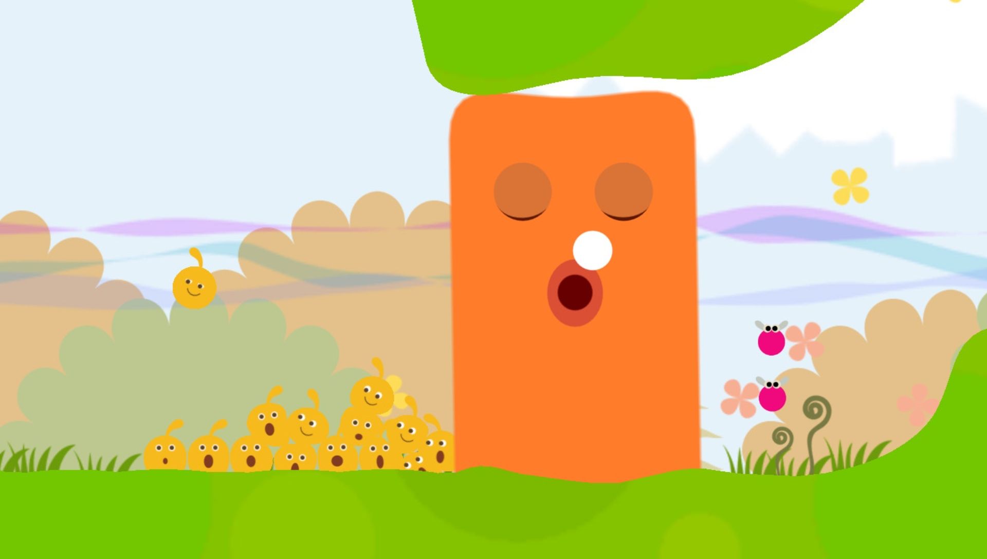 乐克乐克1PSP游戏截图第18张