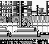 大力工头阿源君：幽灵建筑公司GB游戏截图第8张