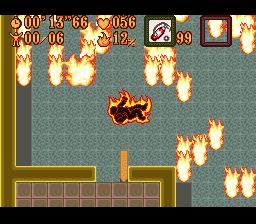 救火战士SFC游戏截图第15张