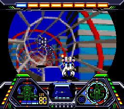 电脑战机SFC游戏截图第9张