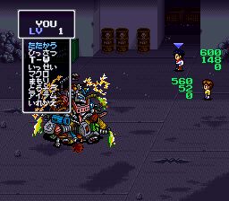 科学岛大冒险SFC游戏截图第15张