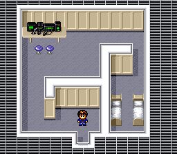 盖亚战记：英雄最大作战SFC游戏截图第20张