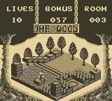 匹诺曹历险记GB游戏截图第3张