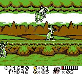 幻想新国度GB游戏截图第11张