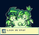 勿忘我GB游戏截图第15张