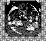 热斗侍魂GB游戏截图第2张