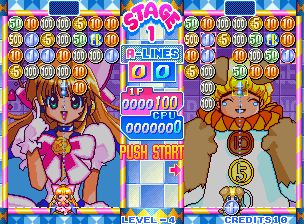 钱币对抗赛街机游戏截图第12张