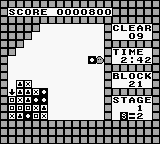 趣味方块GB游戏截图第4张