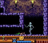 博亚德堡GBC游戏截图第14张