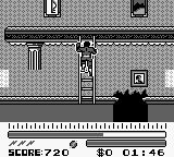 闪电侠GB游戏截图第7张